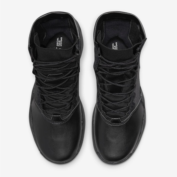Nike SFB B1 Tactical Boots Size 11.5 - Picture 2 of 10
